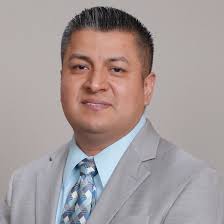 Chad Bowen, Sales Manager