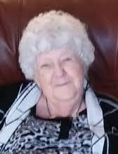 Obituary information for Anna B Crouse