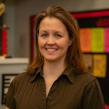 Stephanie Campbell Earns Program of Distinction Award