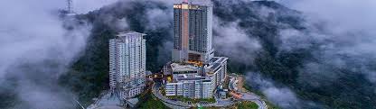 Grand ion delemen hotel genting highland. Grand Ion Delemen Hotel