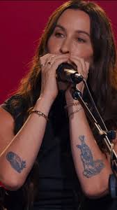 "Hand In My Pocket" by @alanis