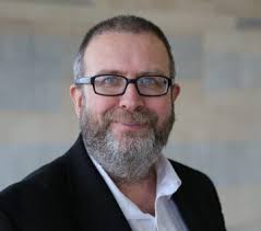 Professor Robert Gleave |