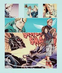 Fables Boy Blue Tumblr Star Wars Comics Star Wars Princess Leia Star Wars Princess