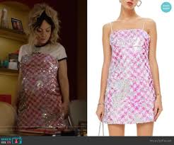 Pin On Star Style Clothes By Wornontv