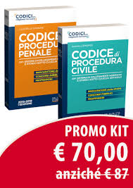 Codul de procedura civila actualizat prin: Catalogo Neldirittoeditore It