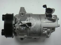 Maybe you would like to learn more about one of these? Nissan Sylphy G11 B17 Air Cond Compressor New Car Accessories Parts For Sale In Others Selangor Mudah My