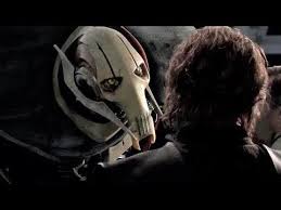 Your Lightsabers Will Make A Fine Addition To My Collection General Grievous Abandons Ship Revenge Of The Sith Cc Youtube Abandoned Ships Star Wars Sith