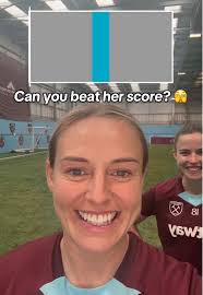 Kirsty's Brainy Challenge: Can You Beat Her Score?