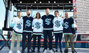 Jul 12, 2021 · july 12, 2021 by tony wolak later this month, the seattle kraken will select their inaugural roster as part of the 2021 nhl expansion draft. Ocvve7hpr8nsm