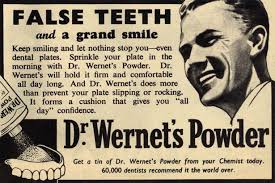 Privately, these can cost upwards of £300. Brace Yourself For The Painful And Terrifying History Of Early Dentistry Bristol Live