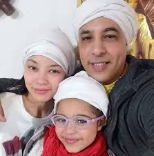 Leonardo Damian Delgado