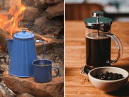 Capable of brewing up to 25 gallons of coffee per hour, it automatically replenishes the urn jackets with fresh water as soon as they run low, to help minimize downtime. Percolator Vs French Press Which One Makes Better Coffee