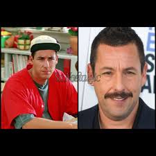 Billy Madison Cast: Then vs Now