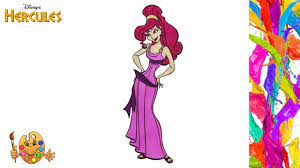 We did not find results for: Coloring Hercules Megara Coloring Pages Coloring Book Youtube