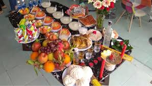 Cách cúng khai trương quán cafe chuẩn ...