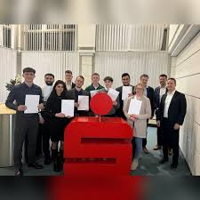 ausbildungslehrjahr #abschluss #nachwuchs #ziele #junganstellten…