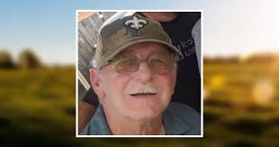 Darrell James Daigle Sr. Obituary August 31, 2021