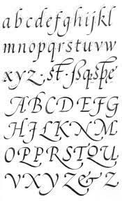 Learning to write the alphabet in cursive, writing one's name in cursive, and writing words in cursive is something that . Claude Mediavilla Lettering Lettering Alphabet Lettering Alphabet Fonts