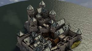 El poartă o servietă și are vocea și șarmul lui alec baldwin. IntradevÄƒr Idee PreconceputÄƒ MuÈ™ca Blender How To Make A Castle Epic Justan Net