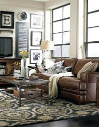 20 Schwarzes Ledersofa Wohnzimmer Brown Leather Couch Living Room Leather Couches Living Room Leather Sofa Living Room