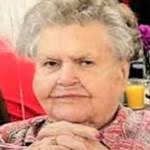 Veda Ilg Obituary