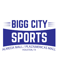Download houston city stock vectors. Bigg City Sports Almeda Mall