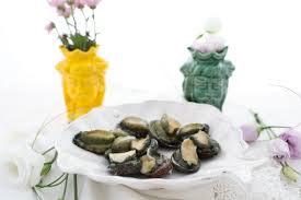 La crostata occhio di bue è una delizia per gli occhi e per il palato. Occhi Di Bue Il Frutto Di Mare Sconosciuto Maghetta Iaia Guardo