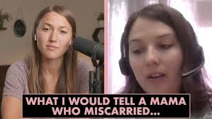 Pregnancy Loss, Healing, and the Path to Motherhood with Krista Casey