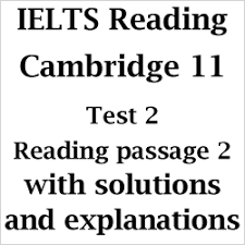 • decide what information is best to skim for in the passage: Ielts Ac Reading Cambridge 11 Test 2 Reading Passage 2 What Destroyed The Civilisation Of Easter Island With Best Solutions And Easy Explanations Ielts Deal