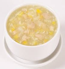 We did not find results for: Original Taste Workshop Sweet Corn With Fish Maw Thick Soup åŽŸå'³å®¶ä½œç²Ÿç±³é­šè‚šæ¹¯ç¾¹ 1source