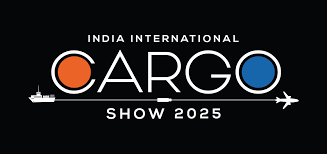India International Cargo Show 2026 logo