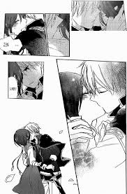 Akagami No Shirayukihime Photo Akagami No Shirayukihime Snow White With The Red Hair Akagami No