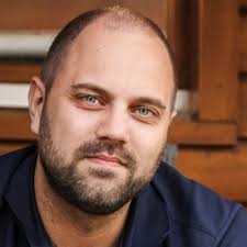 Vandaag begin ik aan een nieuw hoofdstuk