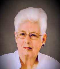 Shirley Chalmers Obituary