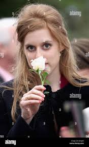 Ahiwbeatrice hi-res stock photography and images