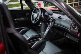 Easy repairable salvage cars for sale. 2004 Ferrari Enzo Interior Silverstone Auctions