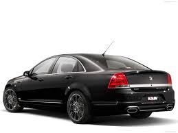 The hsv grange is a luxury performance sedan manufactured by hsv with the australian automobile company of holden a subsidiary of general motors. Hsv Gen F Grange 2014 Pictures Information Specs