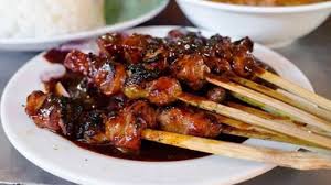 Check spelling or type a new query. Bumbu Perendam Sate Kambing Resep Sate Kambing Bumbu Merah Cocok Disajikan Di Hari