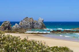 Guests of bermagui beach hotel enjoy features like free wifi in public areas. Sapphire Coast Highlights Bermagui Merimbula Eden Tathra Viele Mehr Passenger On Earth