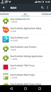 Untuk kalian yang password nfc nya salah, silahkan baca artikel cara unlock nfc docomo ya. Blog Sarilah