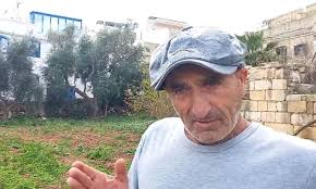 Għargħur: il futuro di una famiglia in bilico per un progetto edilizio