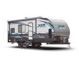 Check spelling or type a new query. Xlr Boost Toy Hauler Travel Trailer By Forest River Build Price