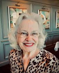 Janet Southall Connell Obituary (2024)