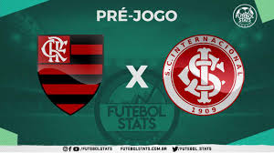Por que não lhe basta vencer. Pre Jogo Flamengo X Internacional Escalacoes Horario Historico E Onde Assistir Campeonato Brasileiro Futebol Stats