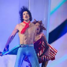 Naim y mar lucas follando