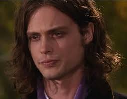 Matthew Gray Gubler With Long Hair Images Google Search Matthew Gray Gubler Matthew Gray Spencer Reid Criminal Minds