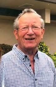 Charles "Jerry" White Obituary