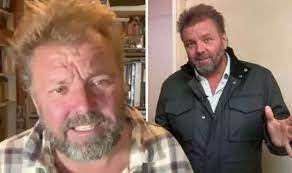 The bbc favourite has suffered his fair share of mishaps on. Homes Under The Hammer Martin Roberts Leaves Viewer Thrilled As He Talks Spooky Finds Celebrity News Showbiz Tv Express Co Uk