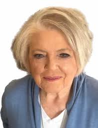 Obituary information for Jeanette June Iverson-Junge