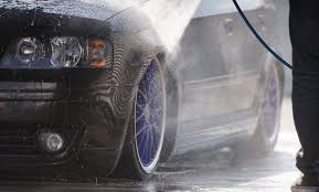 If you search for a free vacuum car wash near me or a related service, when you find the closest car wash with free vacuuming that interests you, just click. Automatic Car Washes Highland Park Car Wash Groupon